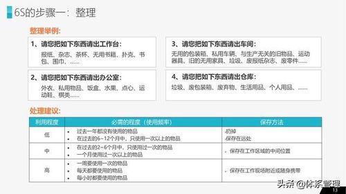 体系管理 公司企业办公室工厂车间员工管理培训ppt教材