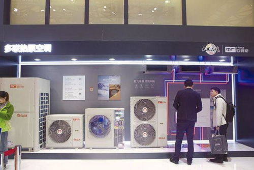 多联机市场增长策略与办公平台开发制作融合路径