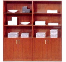 北京办公家具定做与平台开发 文件柜、书柜的现代化解决方案