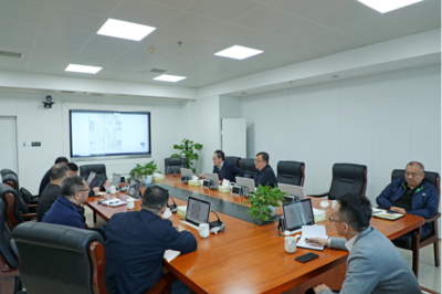 从招投标无纸化到办公管理系统 节能降碳的数字化转型之路